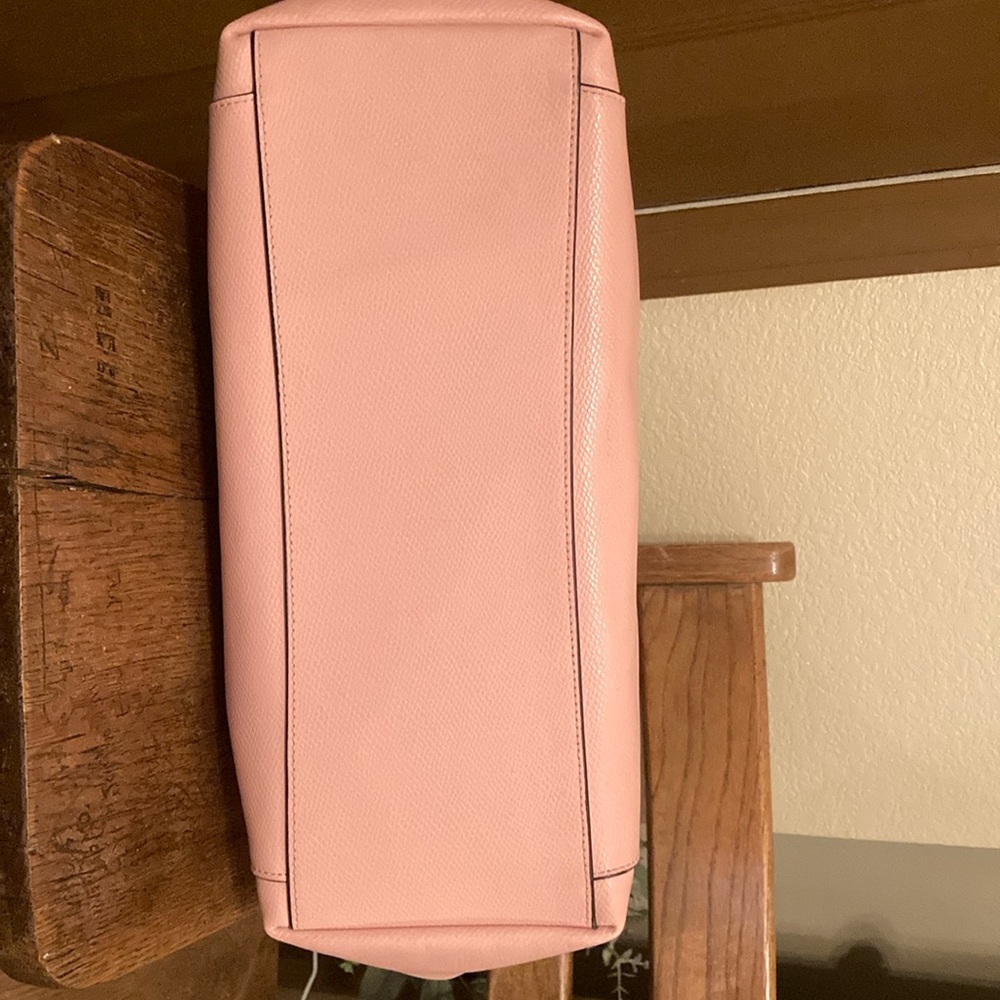 Coach Tote Bag Like New! - Picture 5 of 7